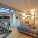 Apartment Le Loft 67 *