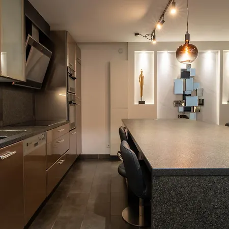 Le Loft 67 *