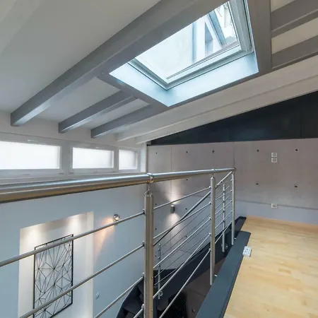 Le Loft 67 *