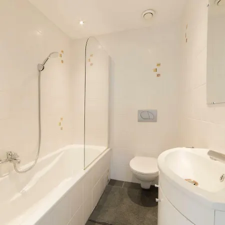 Le Loft 67 Apartment