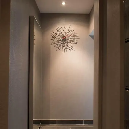 Le Loft 67 שטרסבורג