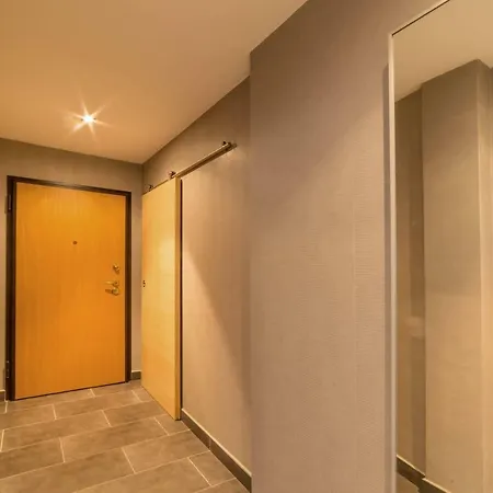 Le Loft 67 Apartment