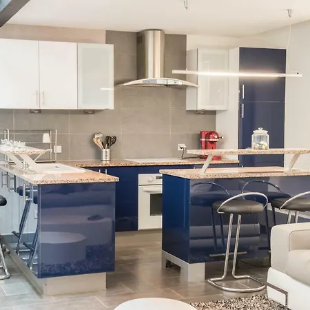 Le Loft 67 *