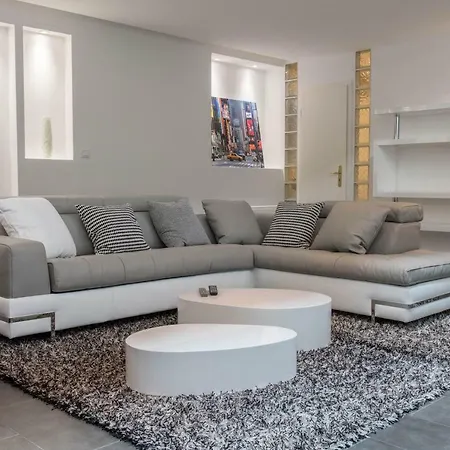 Le Loft 67 *