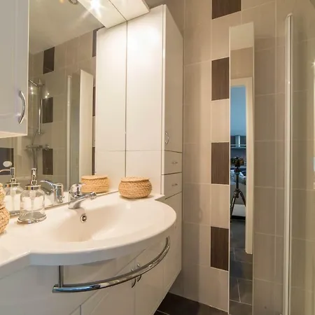 Апартаменты Le Loft 67
