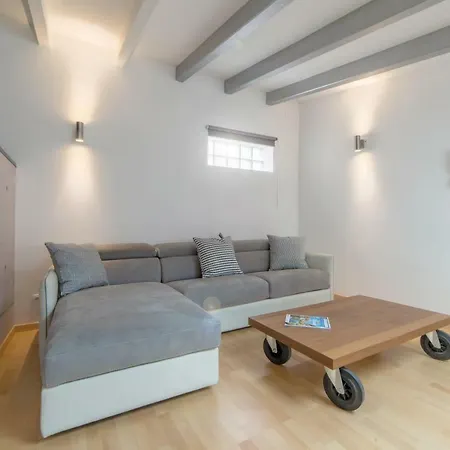 Apartment Le Loft 67