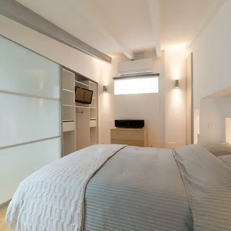 Apartment Le Loft 67