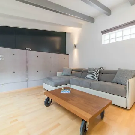 Le Loft 67 *