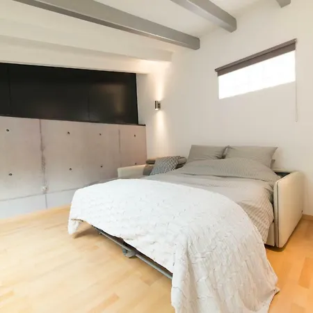 Le Loft 67 Apartment