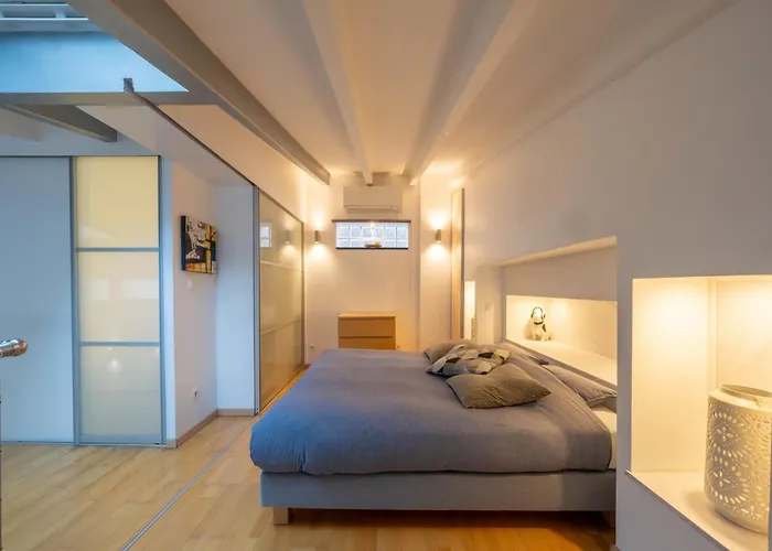 Le Loft 67