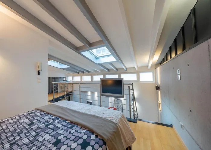 Le Loft 67 * Strasbourg