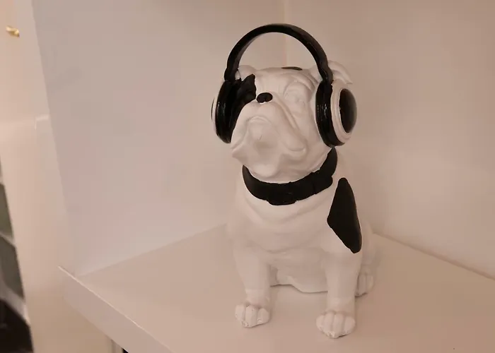 Le Loft 67 * Straatsburg