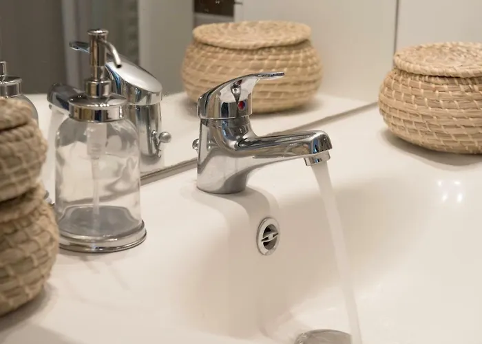 Appartement Le Loft 67