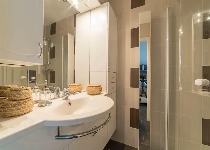 Appartement Le Loft 67