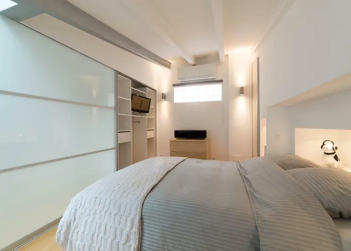 Apartment Le Loft 67