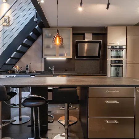 Le Loft 67