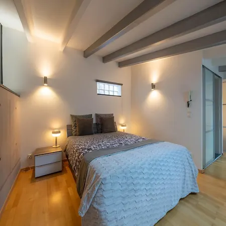Le Loft 67 斯特拉斯堡