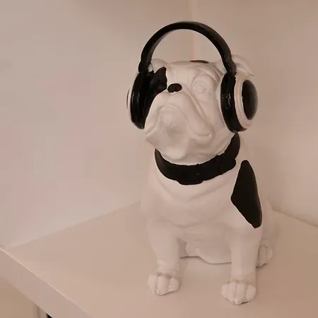 Le Loft 67 * 스트라스부르