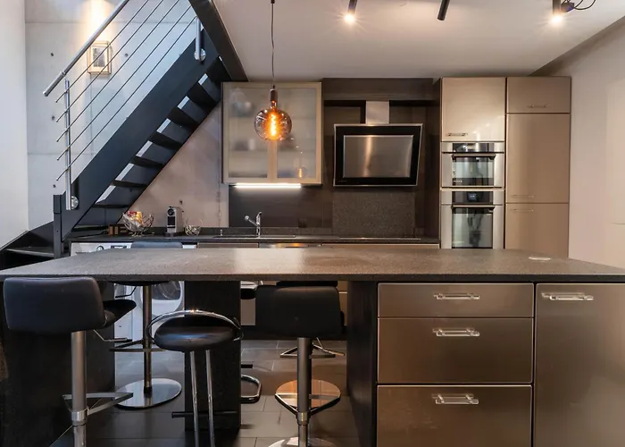 Le Loft 67