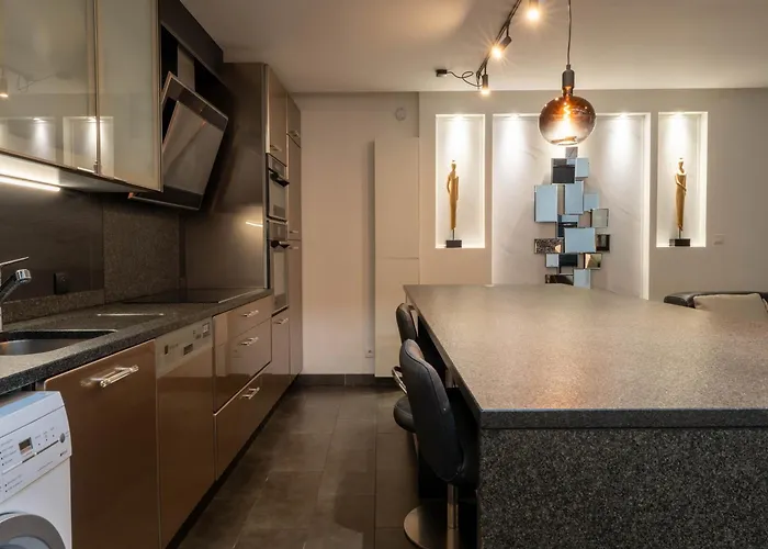 Le Loft 67 *