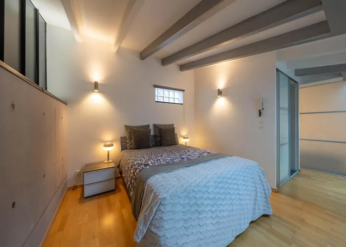 Le Loft 67 Strazburg