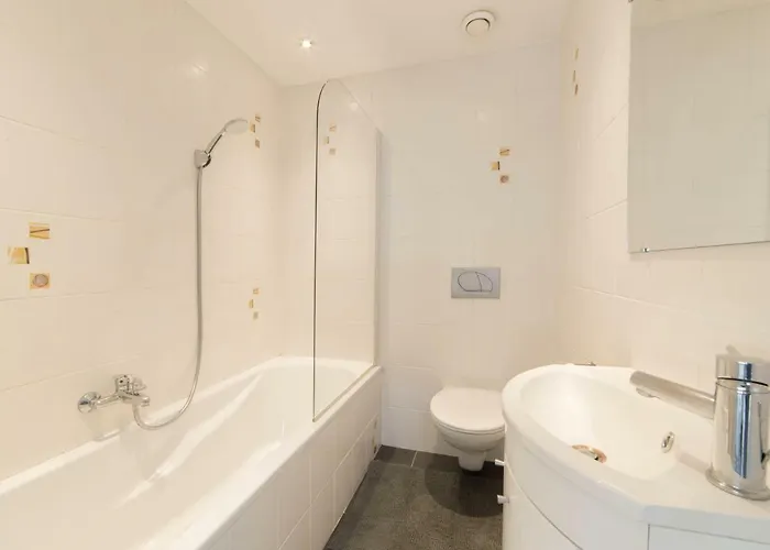 Le Loft 67 Daire