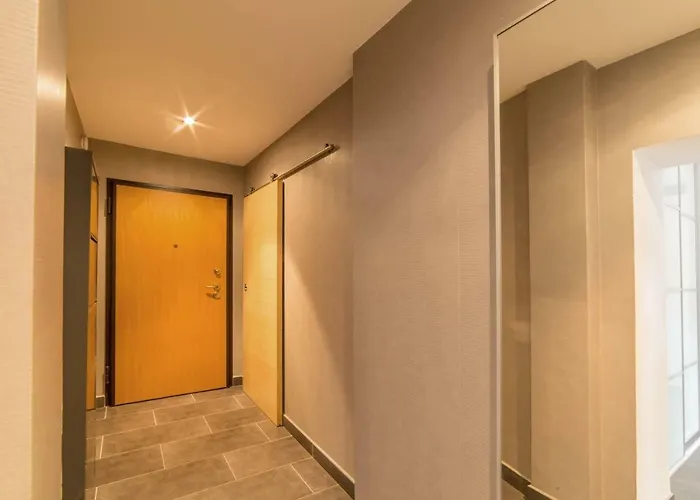 Le Loft 67 Daire
