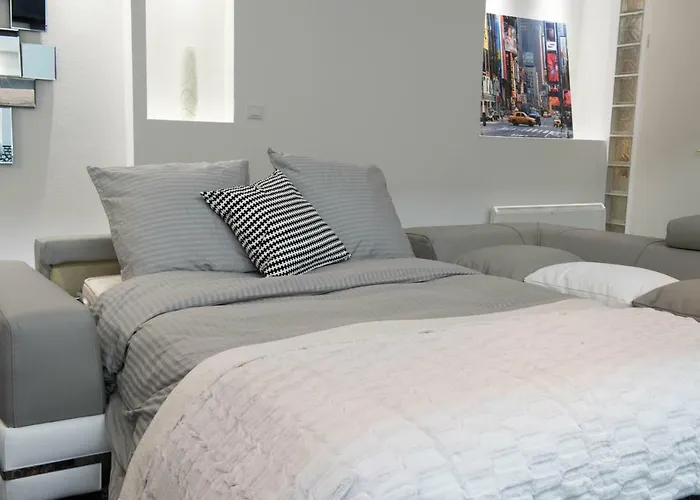 Le Loft 67